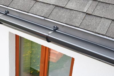Seamless Gutter Cover Designs